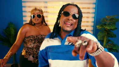 T-Sean ft. Xaven - Stay (Official Video)