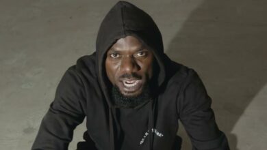 Tiye P - Bapeleniko Umuchinshi (WYFL Riddim)