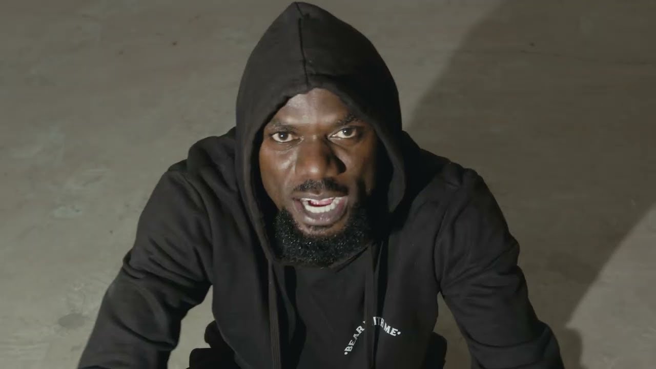 Tiye P - Bapeleniko Umuchinshi (WYFL Riddim)