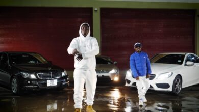 Tommy D & Ruff Kid - Made In Lsk (Official Video)
