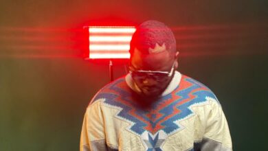 Umusepela Crown - This Year (Official Video)