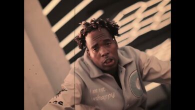 Y Celeb ft. Sam Dizzo - Pressure (Official Video)