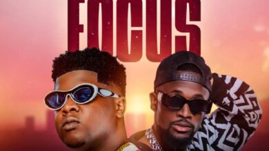 Y Cool ft. Chile One - Focus