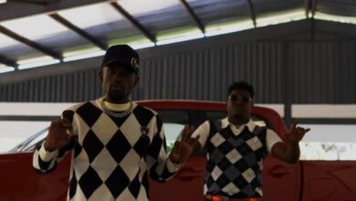 Y-Cool ft. Chile One - Focus (Official Video)