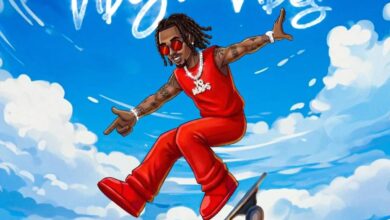 Yo Maps Sets April 24 Release Date for “Vibes On Vibes” Album