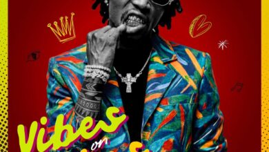 Yo Maps - Vibes On Vibes (ALBUM)