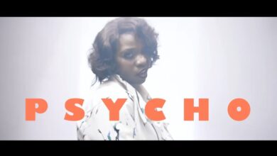 Brisky - Psycho (Kanina Kandalama Diss)