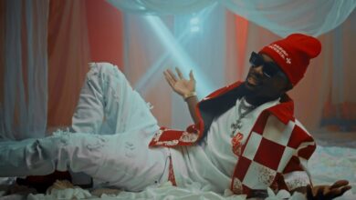 Chile One MrZambia Ft Harmonize,Onesimus - Ba Neighbor Remix (Official Video)