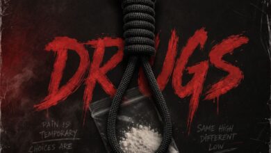 Goddy Zambia ft. Y Celeb & Wakatemo - DRUGS