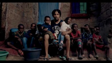Jay Lima ft. Natalie Grace - Jungle (Ghetto Code) (Official Video)