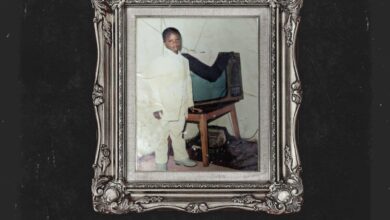 KB ft. Y Cool, D BWOY Telem, Ruff Kid & King George - My Diary 16