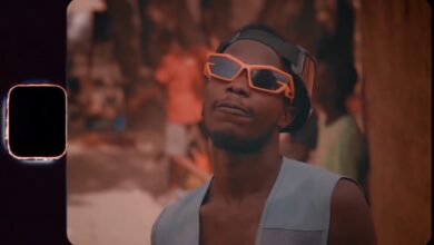 Maps Loly ft. Separate - Komboni (Official Video)
