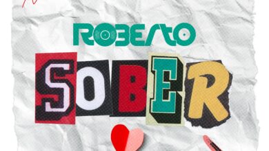 Roberto - Sober