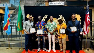 Spirit of Africa 2026 Hosts African Achievement Awards Celebrating Sports, Culture and Community Leaders