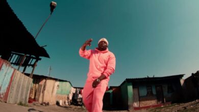 Stevo Rap Guru - Nkala Zee (Official Video)