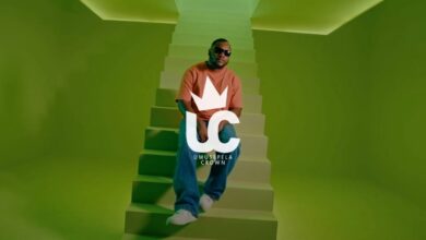 Umusepela Crown - One May Not Freestyle (Official Video)