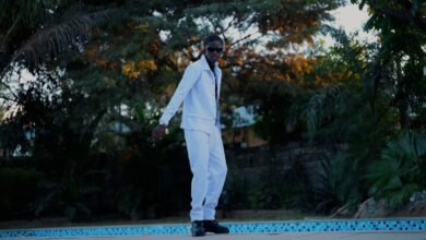 Xain Marley - NDEKUFULUKA (Official video)