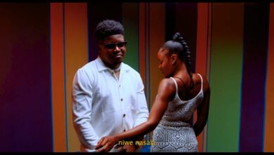 Y-Cool ft. Blake - Niwe (Visualizer)