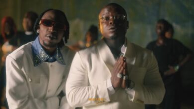 Yo Maps ft. Harmonize - Moses (Official Video)