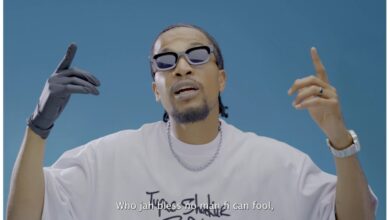 Jay Lima Zm - Trials & Tribulations (Official Video)