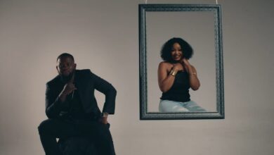 Mag44 ft Abel Chungu Musuka - Changes (Official Video)