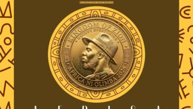 Pompi - Africa