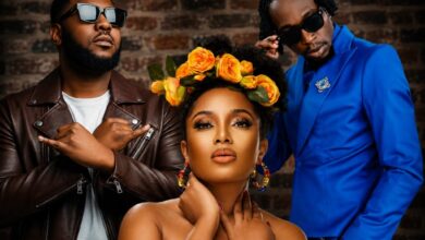 AFRIMMA 2026: Slapdee, Yo Maps And Bomb$hell Earn Major Nominations