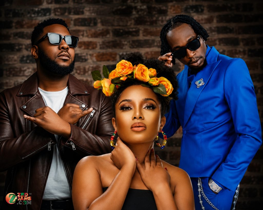 AFRIMMA 2026: Slapdee, Yo Maps And Bomb$hell Earn Major Nominations