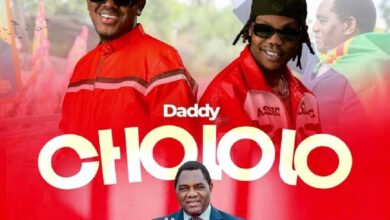 Chanda Na Kay - Daddy Chololo