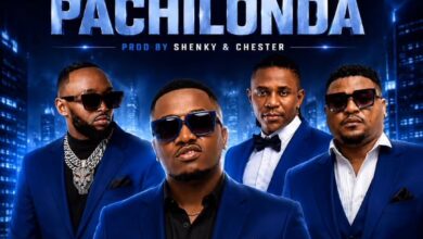 Chester, Shenky, Rich Bizzy & Kadaffi