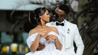 Chile One MrZambia Celebrates Wedding Following Chilanga Mulilo Ceremony