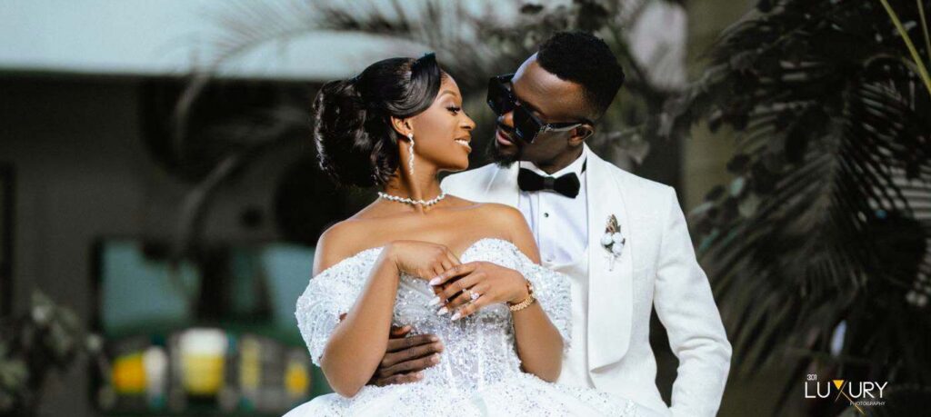 Chile One MrZambia Celebrates Wedding Following Chilanga Mulilo Ceremony