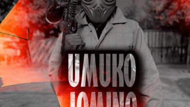 Cis-Ka - Umukolomino Audio