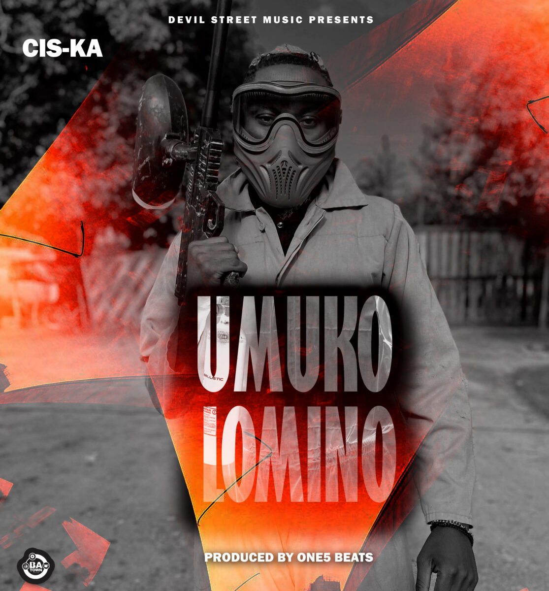 Cis-Ka - Umukolomino Audio