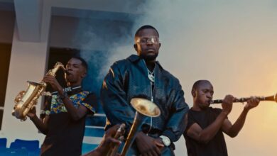 Drifta Trek ft Shokii - No Size (Official Video)
