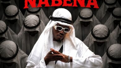 Genessiah - Nshaba Nabena