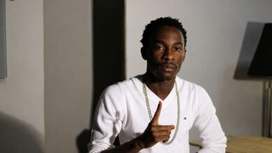 Muzo AKA Alphonso - Uncle Ben
