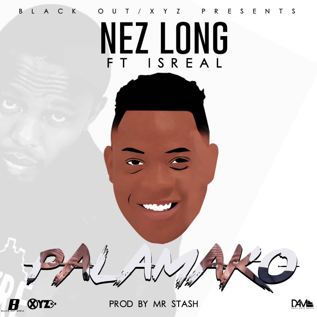 Nez Long ft. Izrael – Palamako