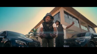 Slick Bowy ft. Jemax -Loyalty (Official Video)