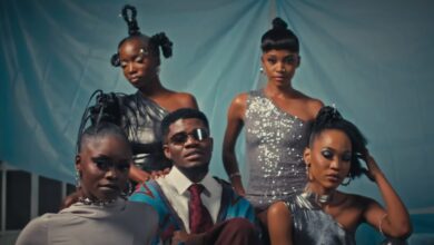 T-Low ft. Jae Cash - Konkonsha (Official Video)