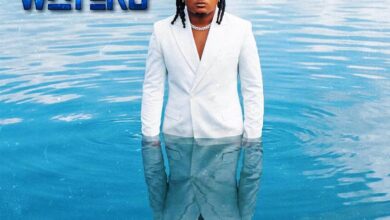 T-Sean - Still Waters (ALBUM)
