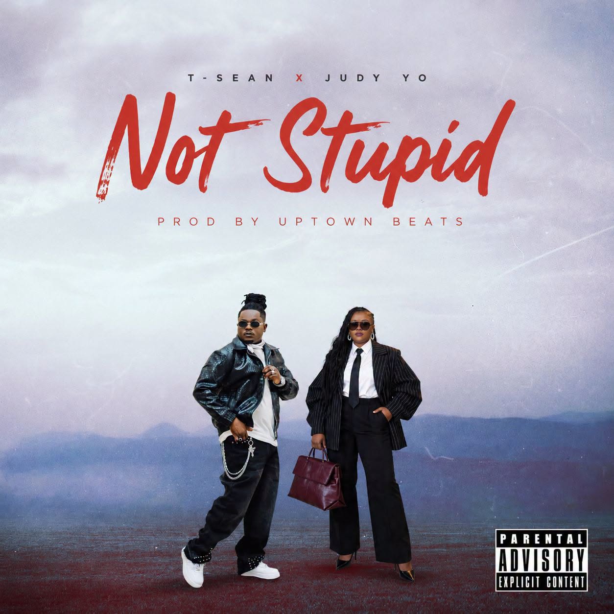 T-Sean ft. Judy Yo - Not Stupid