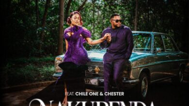 Towela Kaira – Nakupenda ft. Chile One & Chester More Power