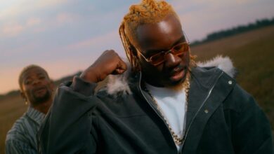 Triple M ft. Chiwala - Ukuchula Video