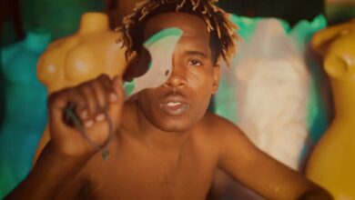 Y Celeb - Disaster (Official Video)