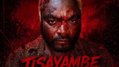 General Kanene - Tisayambe Kumenyana (Say No To Political Violence)