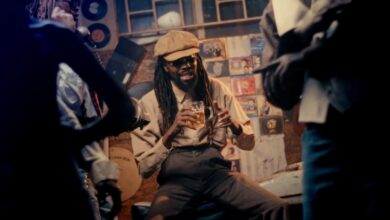 Jay Rox ft. Way Dee - Lets Have It Video