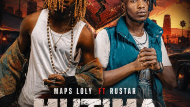 Maps Loly ft. Rustar - Mutima Sikantemba