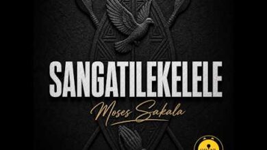 Moses Sakala - Sangatilekelele