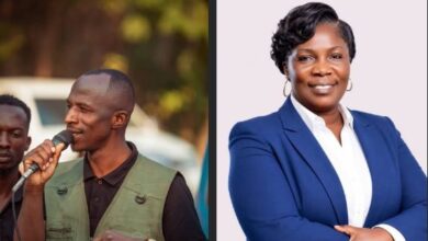 Mulaza Kaira Speaks After Nchanga Election Loss